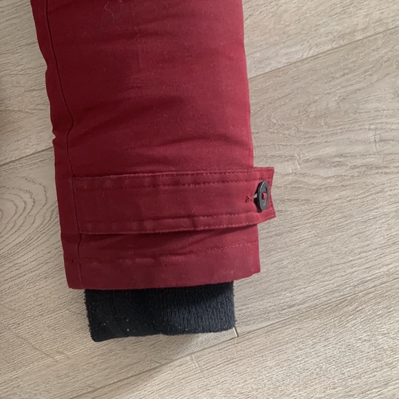 Blue notes Womens jacket - Picture 3 of 6